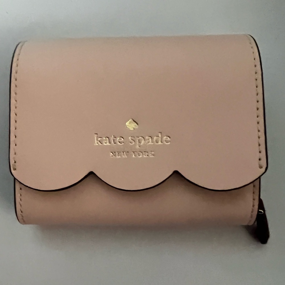 Never Used Kate Spade Wallet